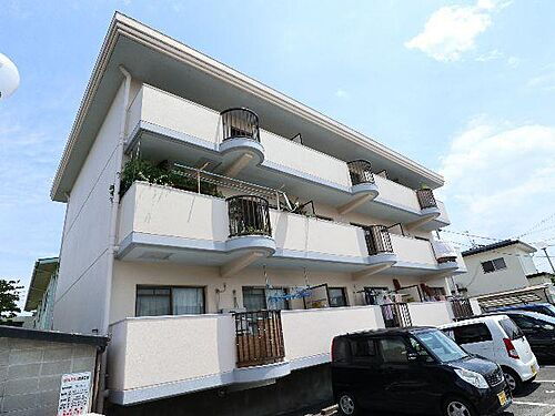 京都府木津川市相楽城西 3階建 築37年1ヶ月