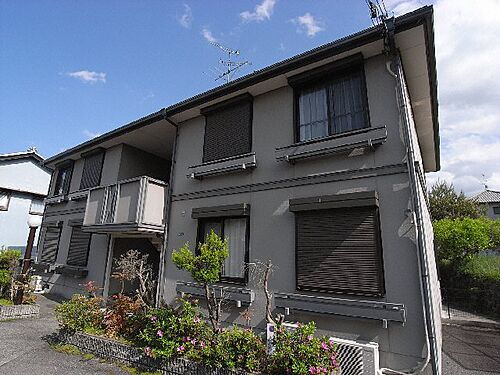 奈良県奈良市西大寺新池町 2階建