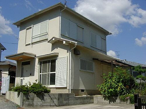 奈良県奈良市六条西２丁目 2階建 築17年2ヶ月