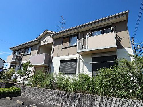 京都府相楽郡精華町光台６丁目 2階建 築27年5ヶ月