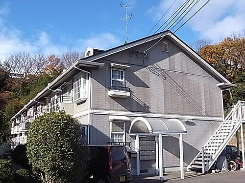 奈良県奈良市学園赤松町 2階建 築30年8ヶ月