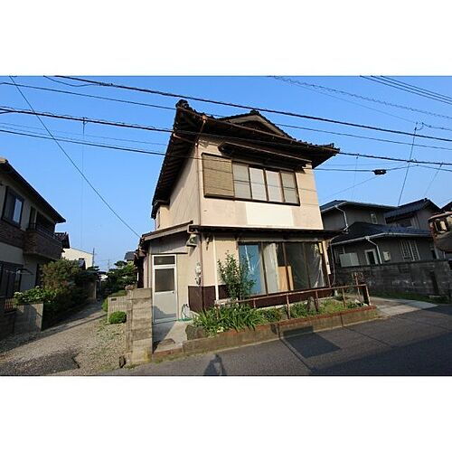 鳥取県米子市三本松２丁目 2階建 築51年7ヶ月