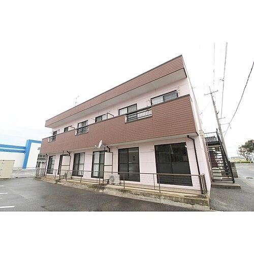 レックハウス　シャ・ノワール