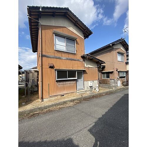 旗ヶ崎Ｓ戸建て（９－４－８）