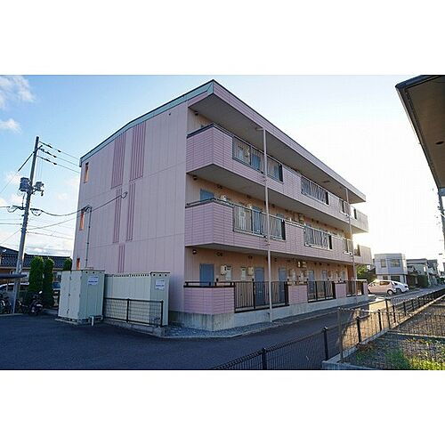 鳥取県米子市西福原３丁目 賃貸マンション