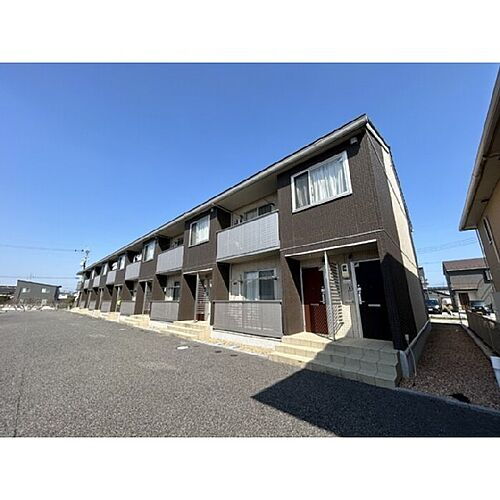 ライブコートＡ棟