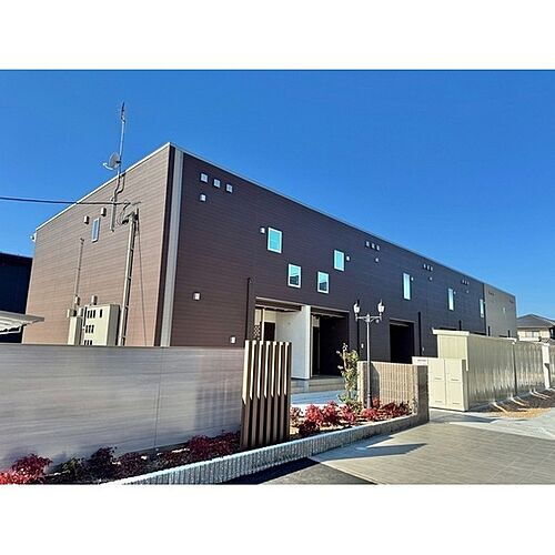 ブルーオーシャン・レジデンスＢ