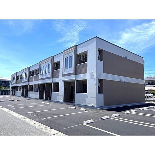 フレアマンションＩＩＩ