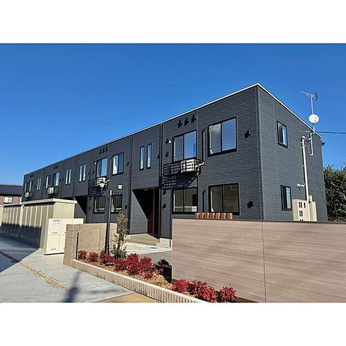 ブルーオーシャン・レジデンスＡ