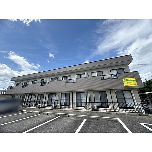 サンオーシャン山中