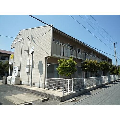 ランドシップパオＩ棟