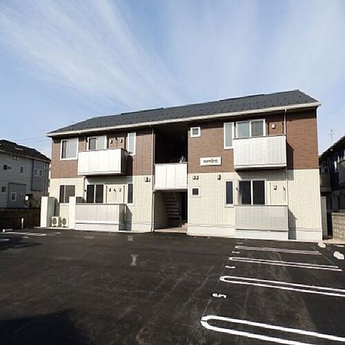 鳥取県米子市皆生５丁目 賃貸アパート