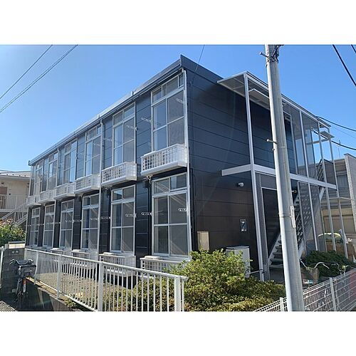 千葉県八千代市下市場２丁目 賃貸アパート