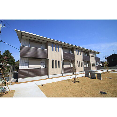 茨城県つくば市上広岡 2階建 築9年9ヶ月