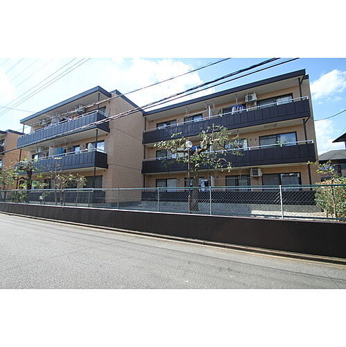 茨城県つくば市梅園２丁目 3階建 築36年7ヶ月