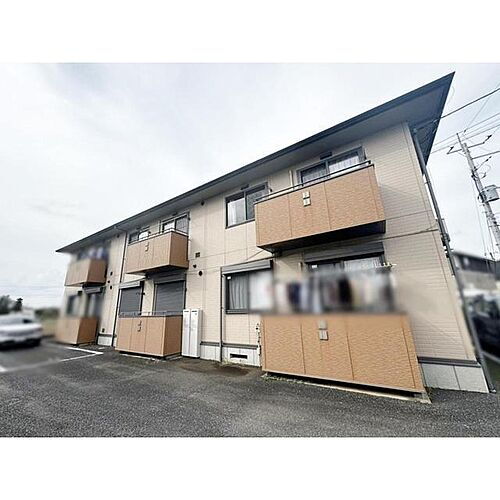 茨城県土浦市西根南１丁目 築21年9ヶ月 2階建