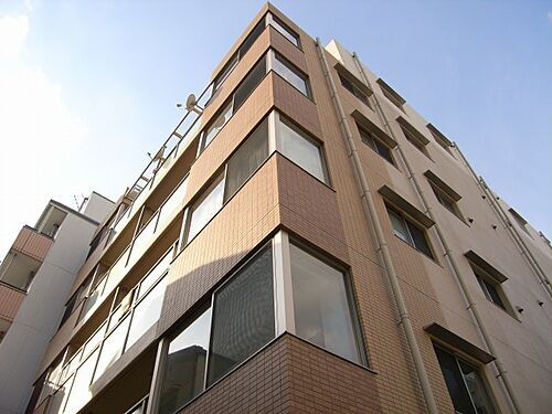 大阪府大阪市福島区大開１丁目 6階建 築18年6ヶ月
