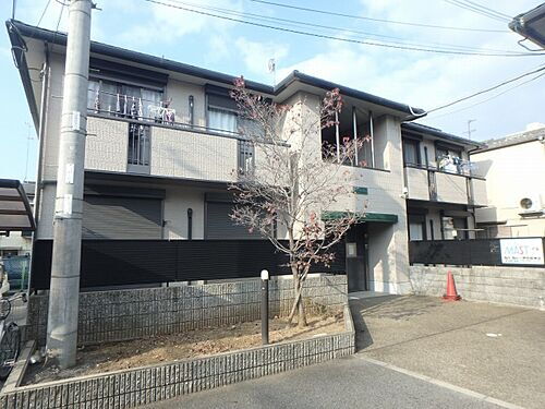 大阪府大阪市此花区春日出南２丁目 賃貸アパート