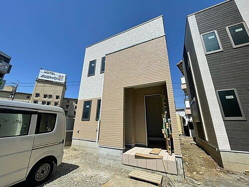 フジパレス戸建賃貸豊島南 平屋建て