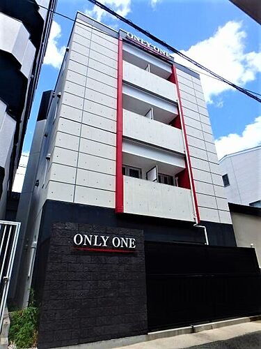 兵庫県川西市小戸２丁目 4階建 築8年11ヶ月