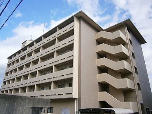 大阪府吹田市古江台５丁目 6階建 築39年9ヶ月