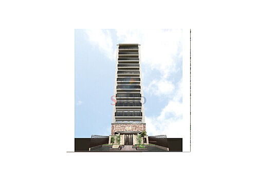 大阪府大阪市淀川区木川西２丁目  12階建