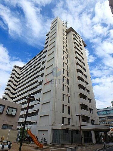 大阪府大阪市淀川区十三本町３丁目 15階建 築30年9ヶ月