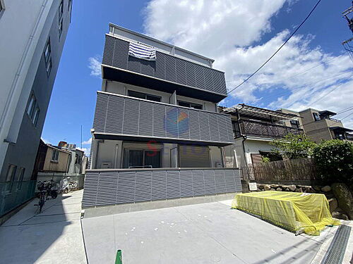 大阪府豊中市本町３丁目 賃貸マンション