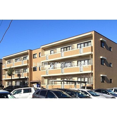 サンステージ つくば駅 2K 賃貸(賃貸マンション・アパート)