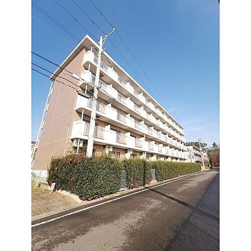 朝日レジデンス稲荷前