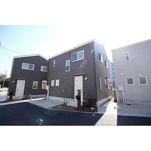 アネージュヴィレッジ二の宮