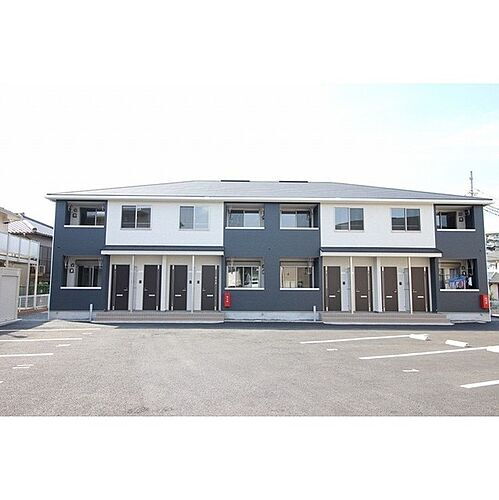 茨城県つくば市並木３丁目 2階建 築9年5ヶ月