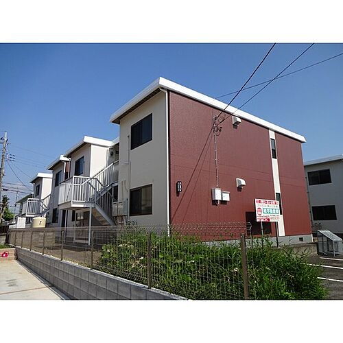 茨城県牛久市刈谷町１丁目 賃貸アパート