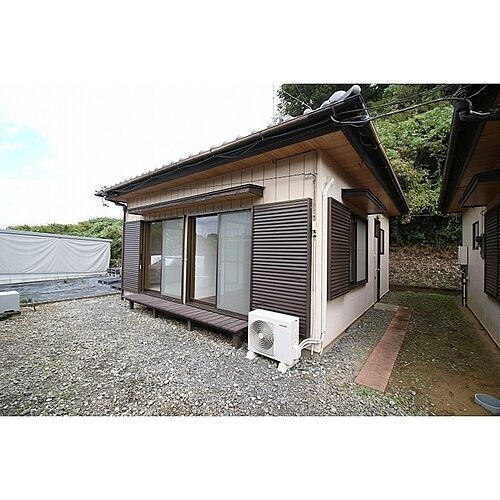 江戸崎渡辺住宅