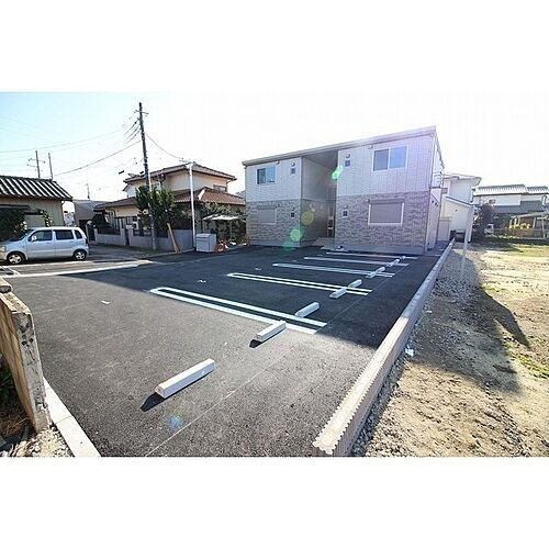 メゾン・ド・グラースＩ