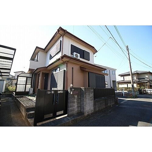 田宮２丁目１７－１１戸建