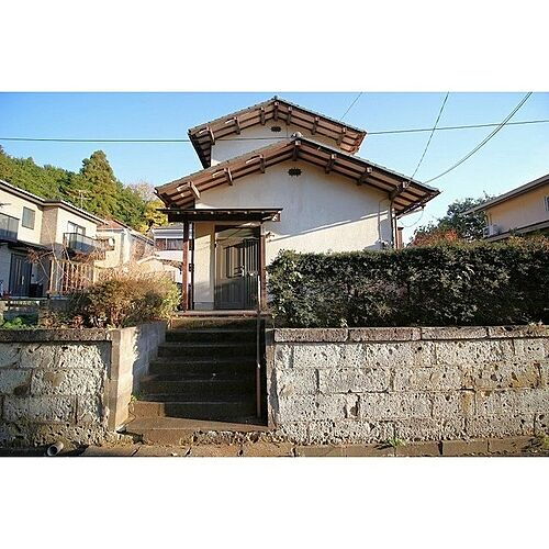 茨城県牛久市小坂町 賃貸一戸建て