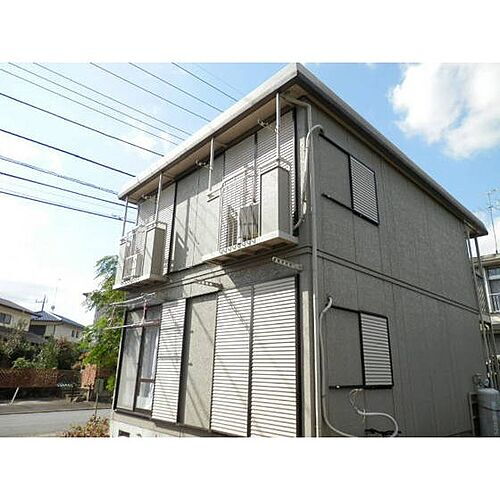 シティーハイム・サトウ