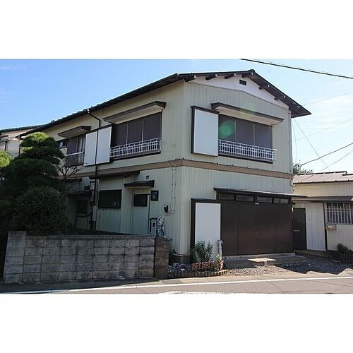 茨城県土浦市荒川沖東３丁目 賃貸アパート