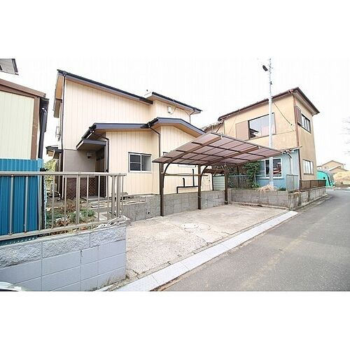 松塚Ｍ住宅 2階建