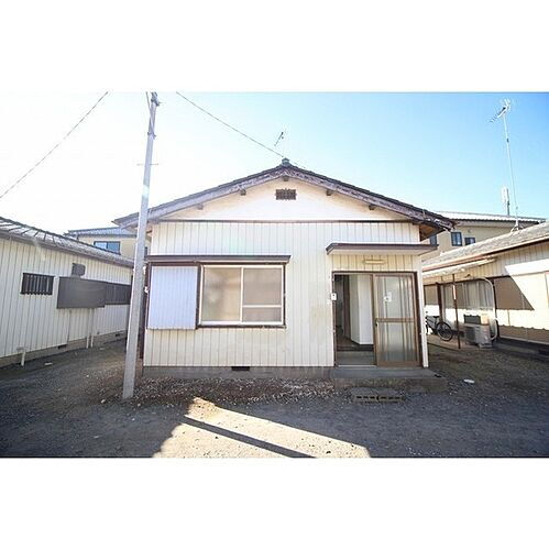 茨城県稲敷郡阿見町うずら野２丁目 賃貸一戸建て