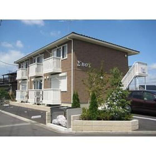 シグマボックス