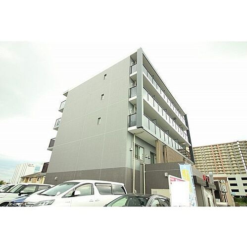 茨城県つくばみらい市陽光台１丁目 賃貸アパート