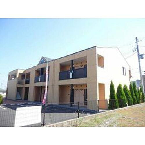 茨城県つくばみらい市陽光台４丁目 2階建 築16年