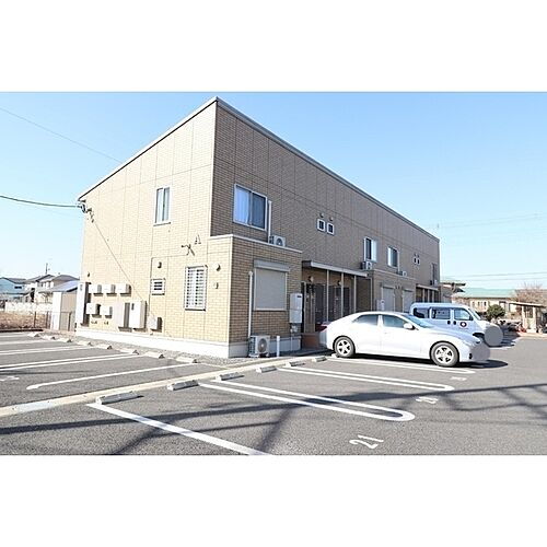 ラヴィラントさしまＡ