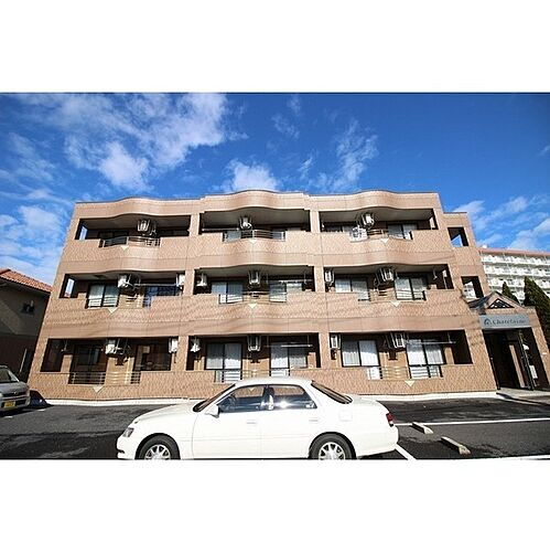 茨城県取手市台宿２丁目 賃貸マンション