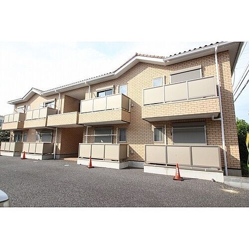 カリメリスヨメナＳ棟