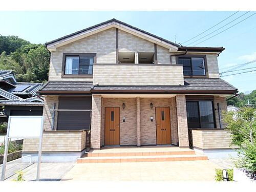 奈良県生駒郡三郷町立野北３丁目 2階建 築19年4ヶ月