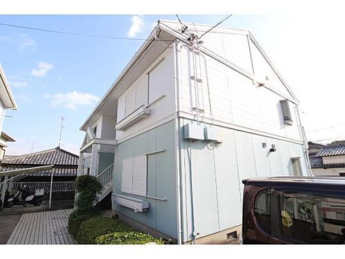 奈良県生駒郡三郷町立野北２丁目 2階建 築35年11ヶ月