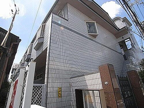 奈良県大和高田市大字大中 2階建 築36年5ヶ月